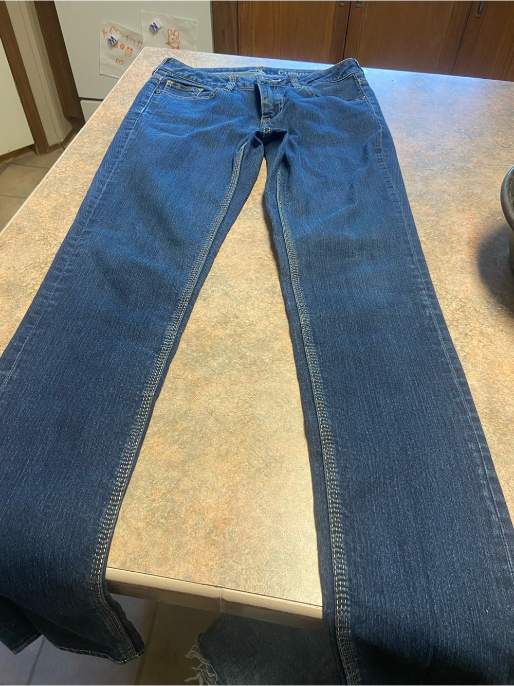 NY&C Jeans